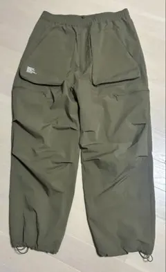 SALSATION Wear フーディ Light Brown サイズS - メルカリ