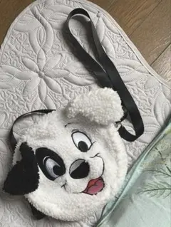 101匹わんちゃん　バッグ　ディズニー