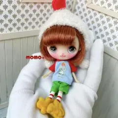 ＊風音様専用＊ドルチェナ　ドルチェナカスタム　プチブライスプチブライスカスタム