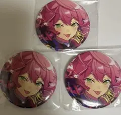 あんスタ コレクション缶バッジ April idol 姫宮桃李　一個