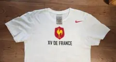 ラグビー フランス代表 Ｔシャツのサムネイル