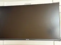 KTC ゲーミングモニター 白 23.8インチ 180Hz 美品 即購入◎ - メルカリ