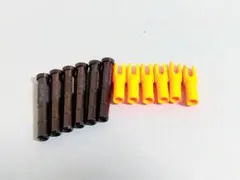 アーチェリー 体育器具