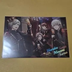 アイナナ 9周年 ポストカード ŹOOĻ