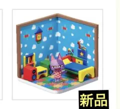 【新品】どうぶつの森 ハッピールーム リーメント ニコバン　あつ森