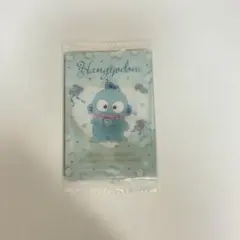 サンリオキャラクター ウエハース11 ハンギョドン