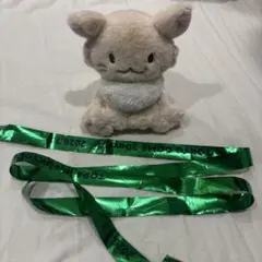 TOP4 東京ドーム 牛沢 ぬいぐるみ - メルカリ