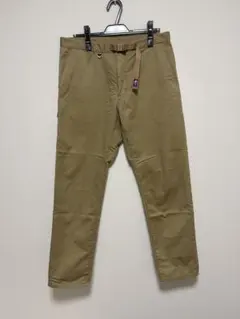ノースフェイス パープルレーベル ストレッチツイル チノパン