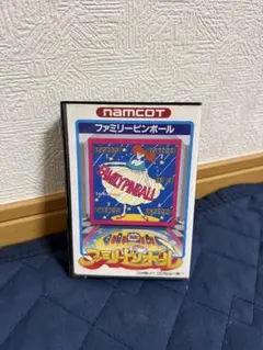 ファミリーピンボール NAMCOT