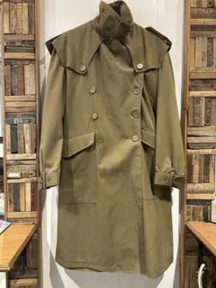 ドイツ軍 M43 トレンチコート | Mercari