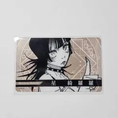 咒術迴戰 閃亮卡 星綺羅羅