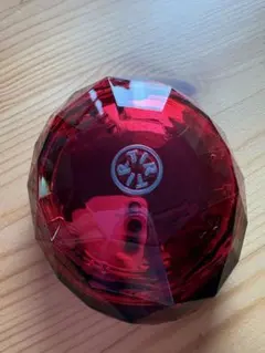 TIRTIR RUBY MESH CUSHION MINI 21N IVORY