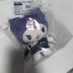 にじさんじ 小柳ロウ Dyticaサンリオ コラボ ぬいぐるみマスコット