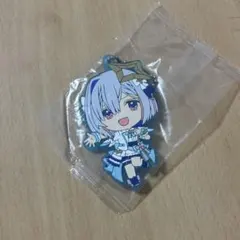 ホロライブ 天音かなた ラバーストラップ ラバスト ガチャ