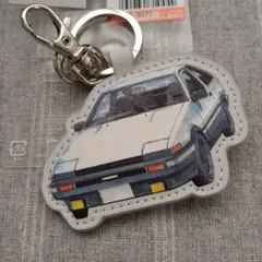 頭文字D メディコス アクリルキーホルダーコレクション 藤原拓海