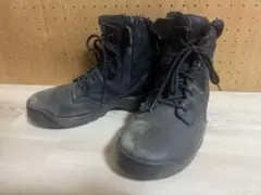 5.11 Tactical ミリタリーブーツ ブラック　US10.5 USEDのサムネイル