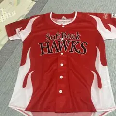 2026年最新】ミズノ ホークスユニフォームの人気アイテム - メルカリ