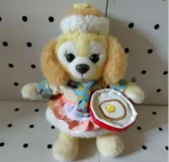 ディズニーシー　ワンダフルキッチン　クッキーアン