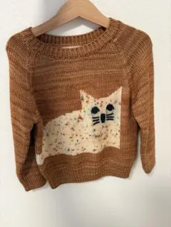 Misha and Puff ミーシャアンドパフ 公式限定 猫　2y Misha and Puff ミーシャアンドパフ 公式限定 猫2y