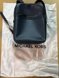 マイケルコース　2way バッグ