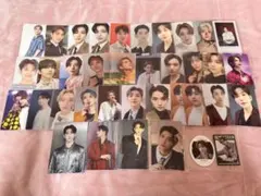 SEVENTEEN ジョシュア まとめ売り