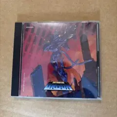 DETONATOR ORGUN サウンドトラック CD デトネイター オーガン - メルカリ