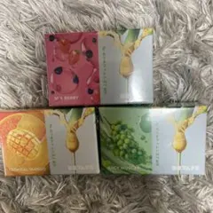 DR.VAPE3 カートリッジ3個