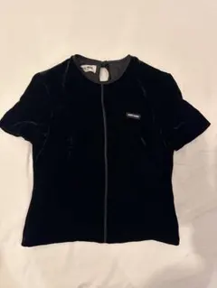 2026年最新】ミュウミュウ miumiu Tシャツの人気アイテム - メルカリ