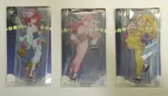 一番くじ　ぼっち・ざ・ろっく！ I賞 アクリルスタンド 3種セット