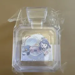 プリキュア5 キュアアクア　タキシードサム　アクセサリーケース