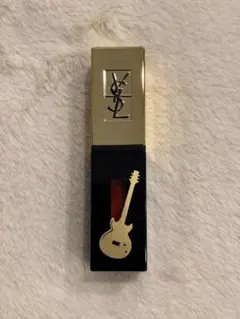 YSLイヴ・サンローラン　ルージュ ピュールクチュール ヴェルニ No.9