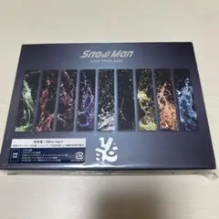 Snow Man/Snow Man LIVE TOUR 2022 Labo.〈…