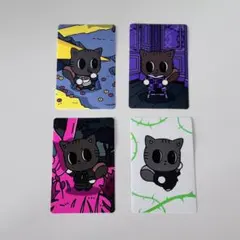 TXT Weverse Albums プルバトゥ ダゴニャン テヒョン トレカ