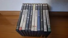 希少 DVD 駿台 英語 高橋善昭 パーフェクトイングリッシュ Ⅰ Ⅱ