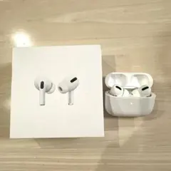 【あやまゆしか勝たん❕❕ 】Apple AirPods Pro 第1世代 あやまゆしか勝たん❕❕様専用 】Apple AirPods Pro 第1世代 - メルカリ