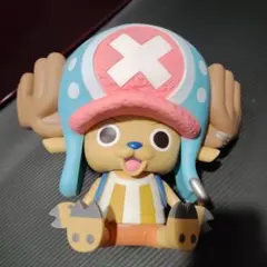 2025年最新】チョッパー ソフビの人気アイテム - メルカリ
