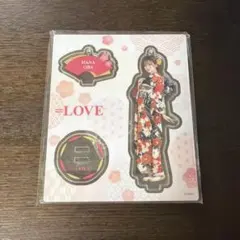 2026年最新】大場花菜 アクリルの人気アイテム - メルカリ