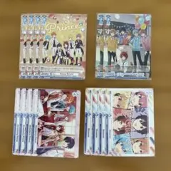 すとぷり　ヴァイスシュヴァルツ