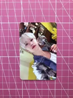 ‪♥‬ SEVENTEEN ホシ トレカ SEVENTEEN ホシ FOLLOW AGAIN 仁川 トレカ セット - メルカリ