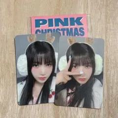 2026年最新】red velvet トレカ ジョイの人気アイテム - メルカリ