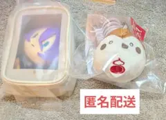 刀剣乱舞 ぽちくじ 御伴散歩 フリューくじ ラストゲット賞 A賞　歌仙