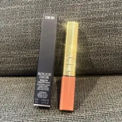 ルージュ ディオール シークイン リキッド デュオ 100 ホリデー