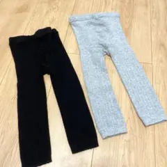 ベビー服 レッグウェア