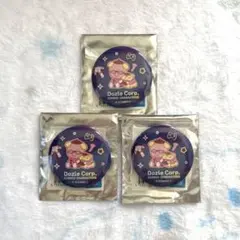 ドズル社 × サンリオキャラクターズ 缶バッジ おおはらMEN