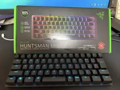 RAZER HUTSMAN MINI レーザー ハンツマン ミニ