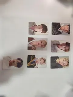 CSR シヒョン ♡TiCon 105枚限定ポラ チョッサラン - メルカリ