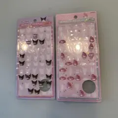 ボンボンドロップシールミニおすそ分け