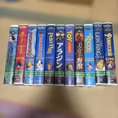 vhsアニメ 2026年最新 vhs アニメの人気アイテム - メルカリ