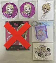 15点　ニューダンガンロンパv3 赤松楓　ROUND1 上倉エク　天使と悪魔 15点 ニューダンガンロンパv3 赤松楓 ROUND1 上倉エク 天使と悪魔