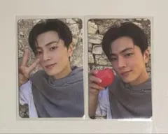 ENHYPEN THE SIN:VANISH ジェイ トレカ まとめ売り